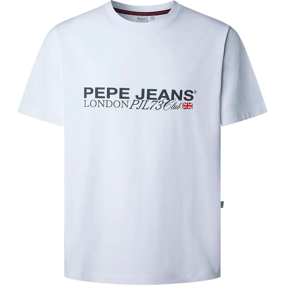 Pepe Jeans Matthew Tee t-shirt uomo cotone XXL