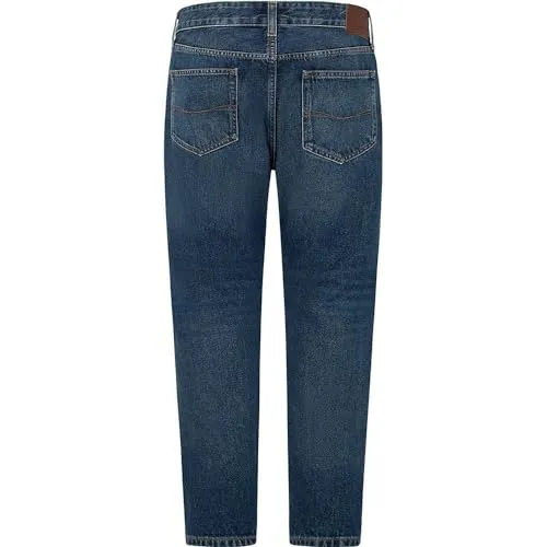 Pepe Jeans Callen Jeans Uomo 36W/30L taper