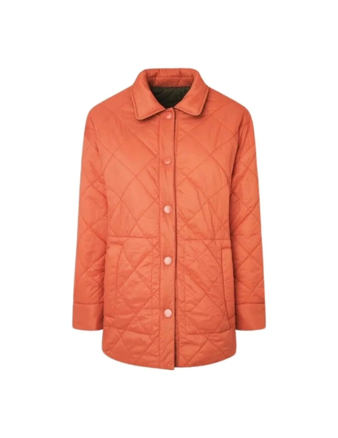 Pepe Jeans Caty giacca donna M reversibile