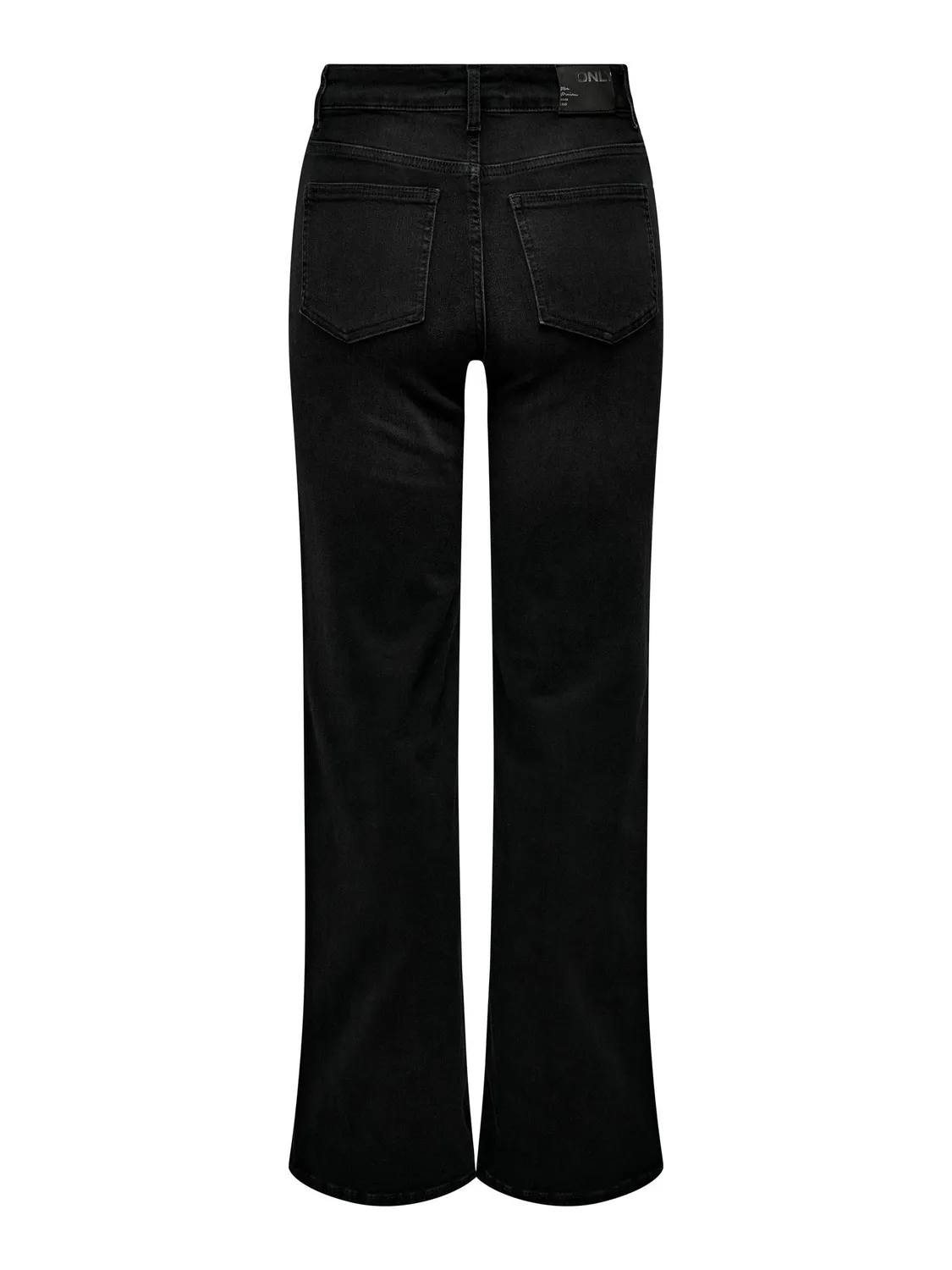 ONLY Onlmadison Blush jeans wide XL/34L denim chiaro