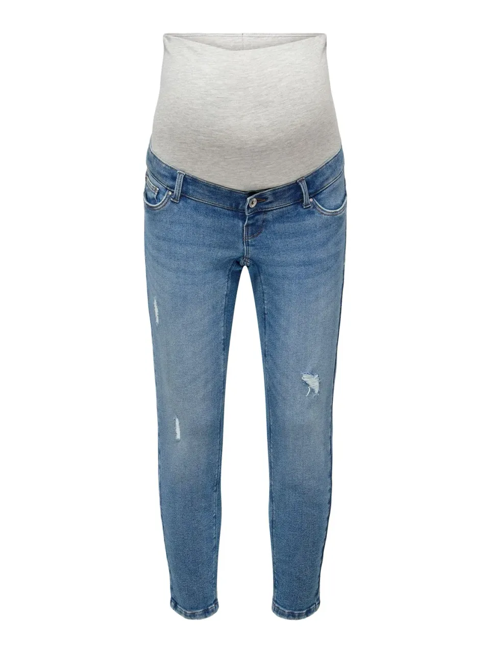 Only Maternity Mom Fit jeans premaman M 32L