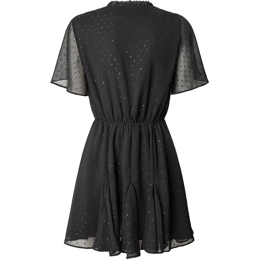 Pepe Jeans Anubi Vestito Donna M Corto Manica Corta