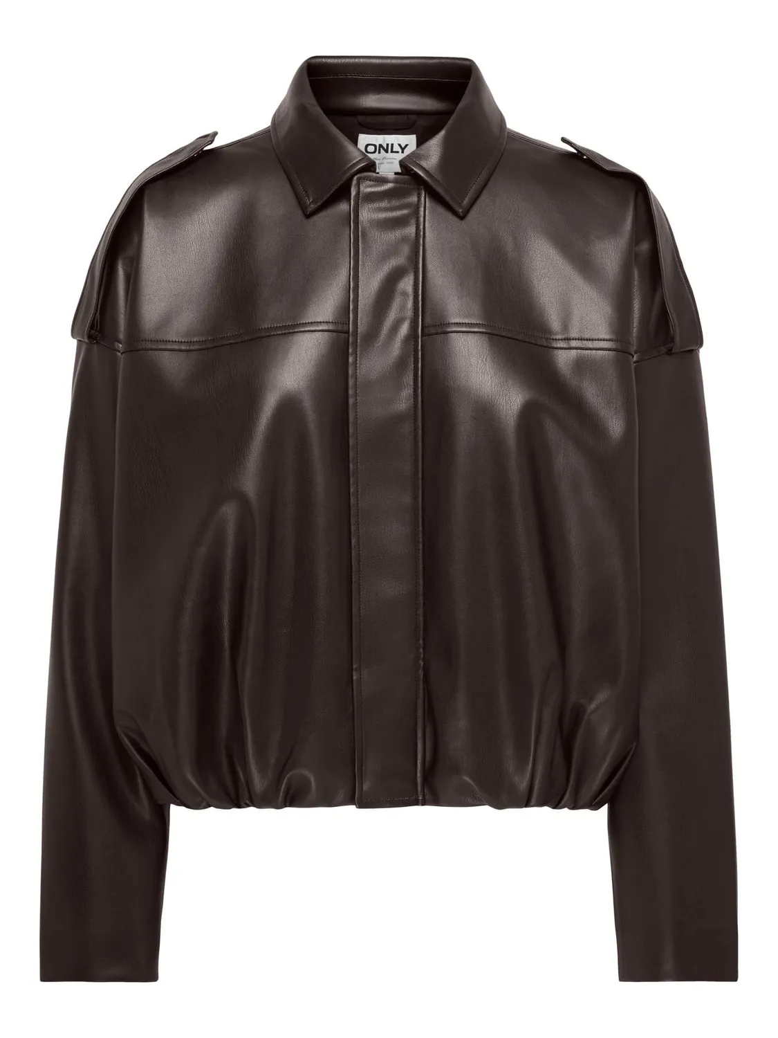 ONLY OnlMoon Neli bomber donna Nero