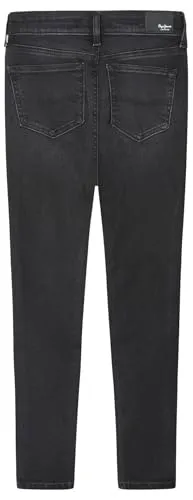 Pepe Jeans Pixlette Skinny Fit HW jeans bambina 12 anni blu