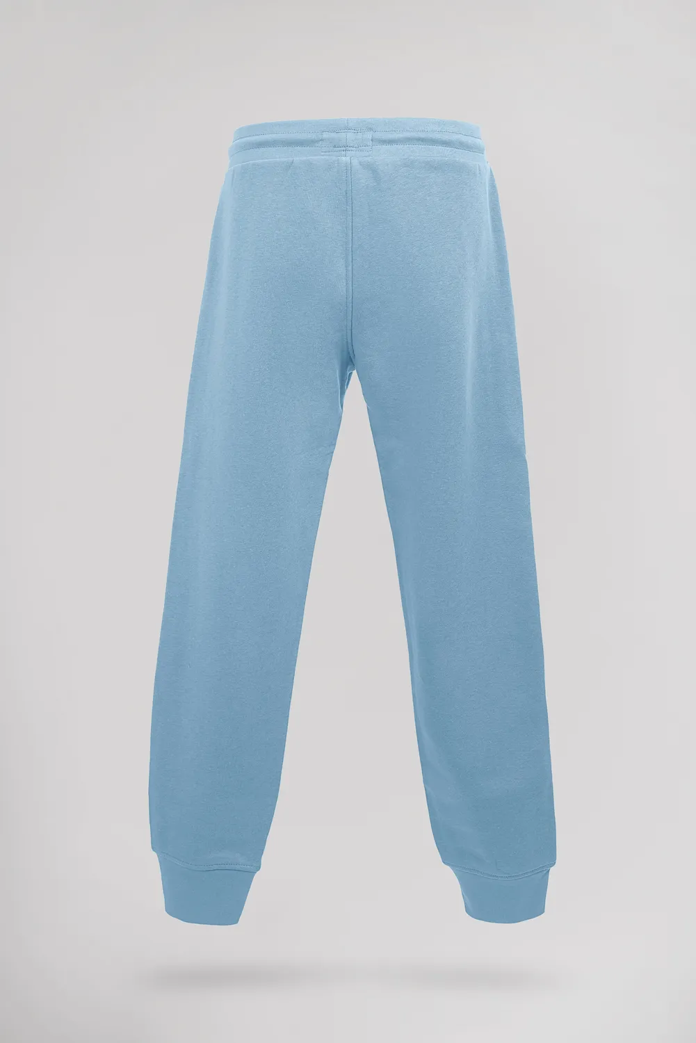 Teddy Smith P-Narky JR pantalone tuta ragazzo blu grigio