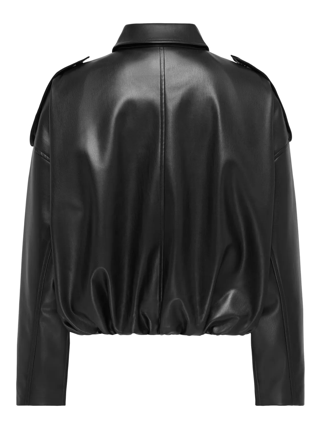 ONLY OnlMoon Neli bomber donna Nero