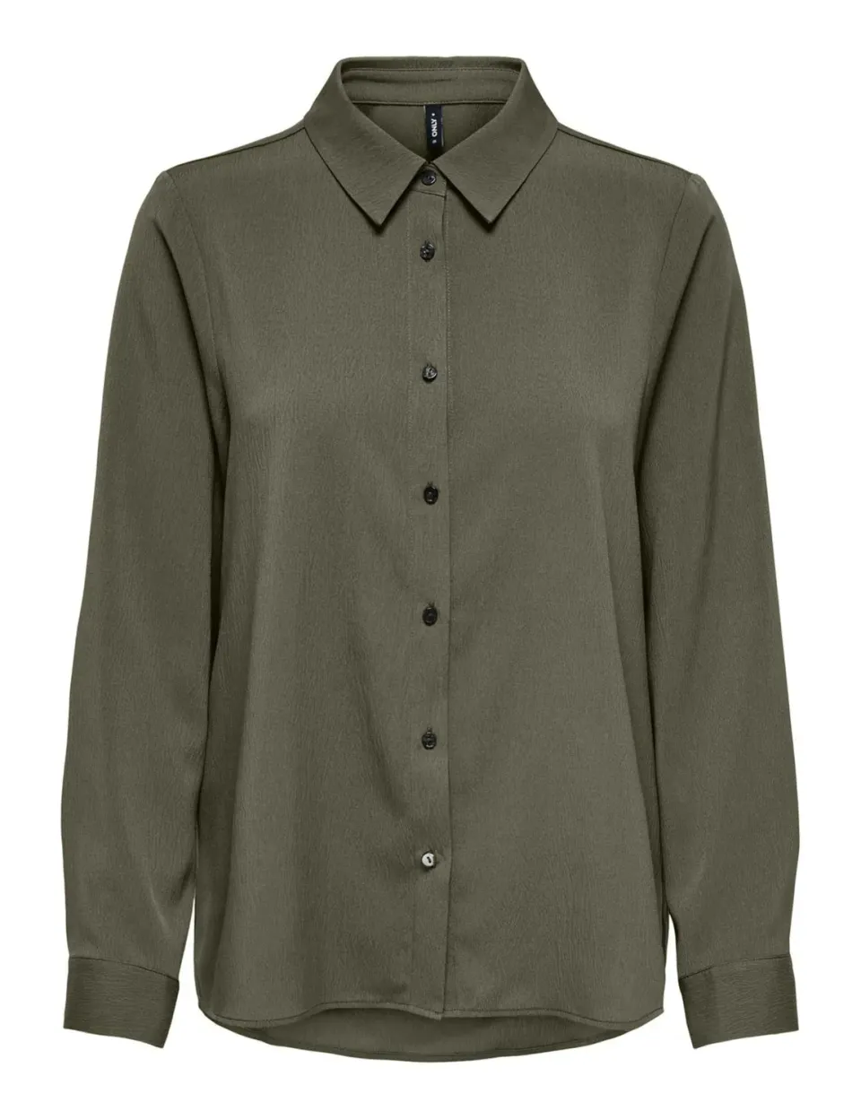 ONLY Onlnova Life New Grace camicia manica lunga