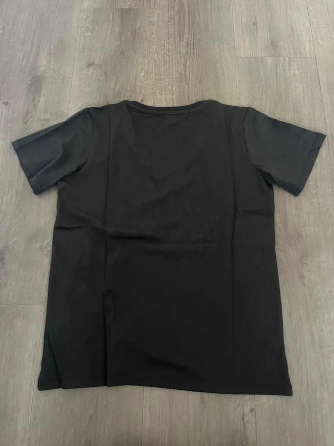 Pepe Jeans Fiore T-Shirt Donna Scollo V
