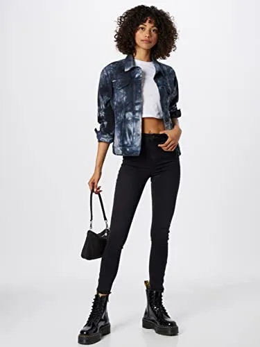 ONLY Royal jeans donna S denim elasticizzato