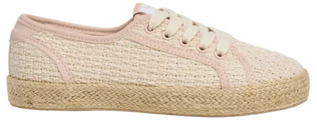 Pepe Jeans Brady Camp G Sneakers Bambina 33 EU Tela