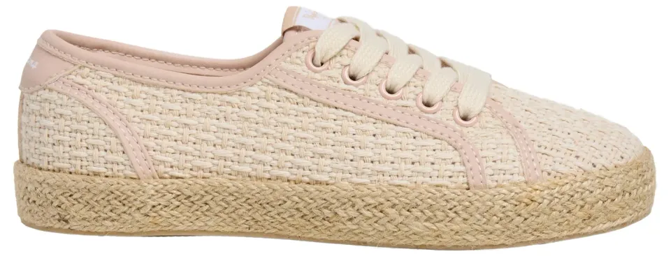 Pepe Jeans London Brady Camp G sneakers bambina 33 EU cotone