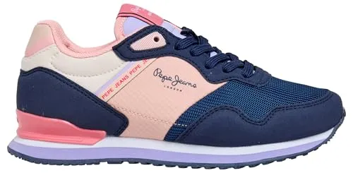 Pepe Jeans London Day G sneakers bambina 33 EU in EVA