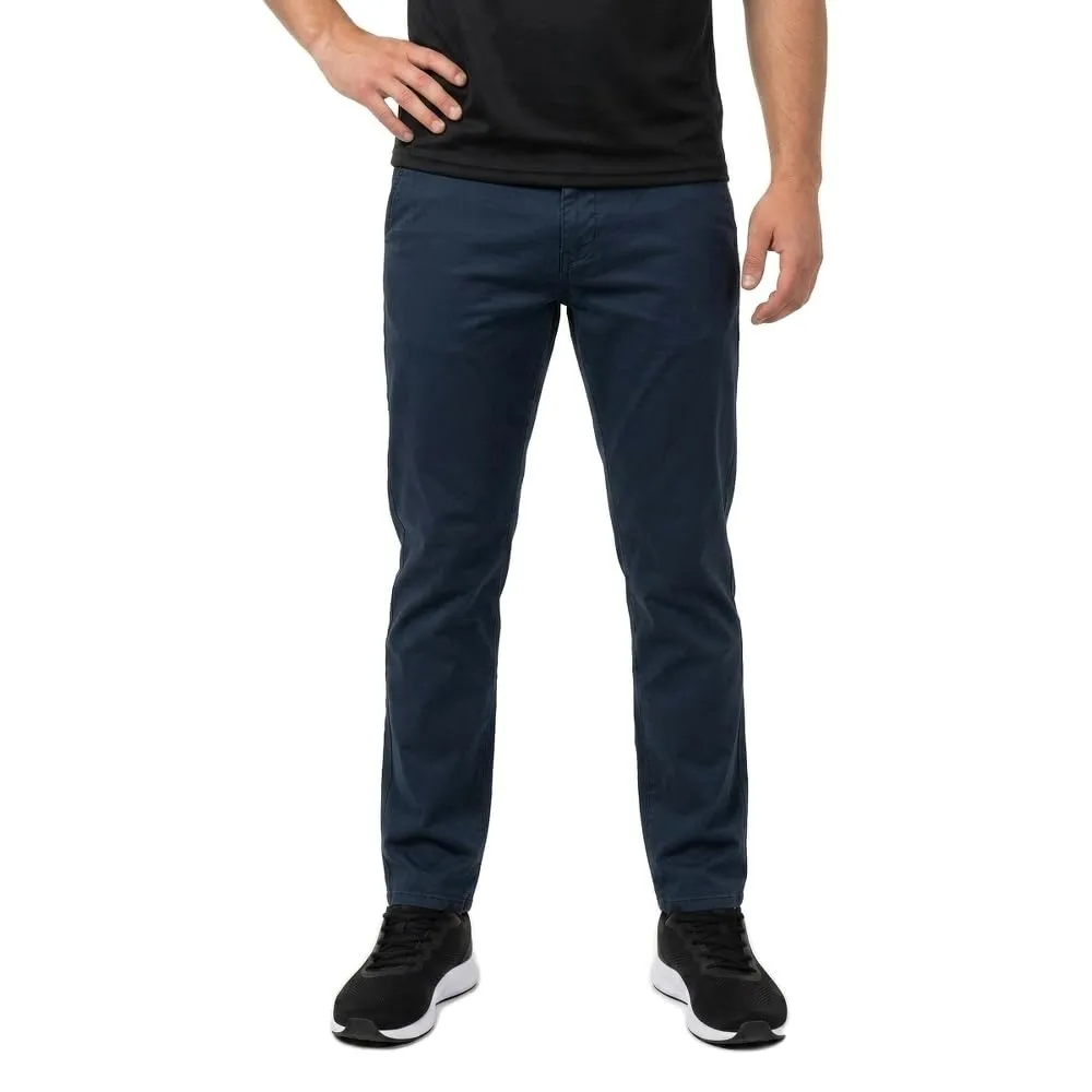 Pepe Jeans Slim Chino Twill pantaloni uomo slim