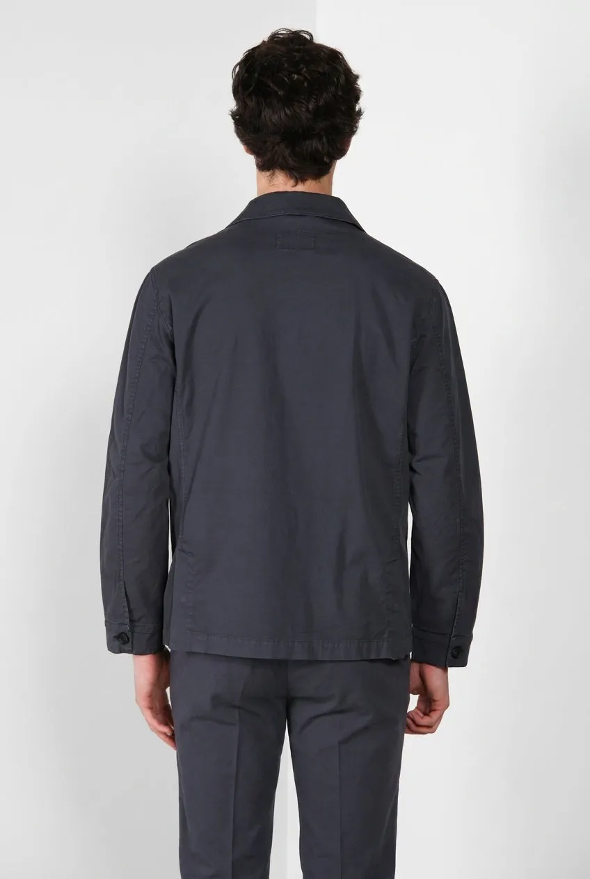 Mason’s Chile City Jacket giubbotto carta zucchero