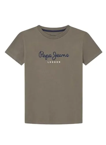 Pepe Jeans New Art t-shirt uomo cotone casual