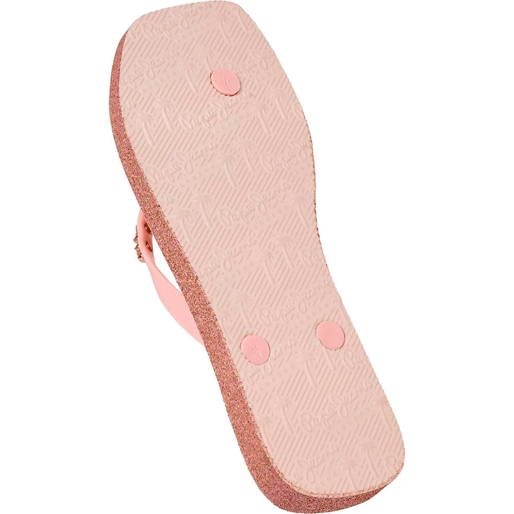 Pepe Jeans Rave Fresh Sandali Donna 39 EVA