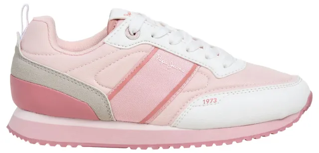 Pepe Jeans Dublin Sweet G sneakers bambina 33 EVA