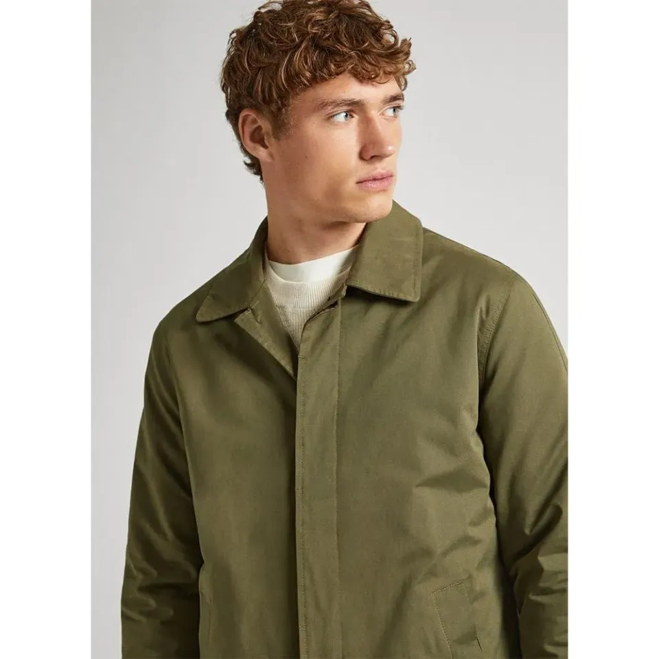 Pepe Jeans Valerio giacca uomo M stile Mac