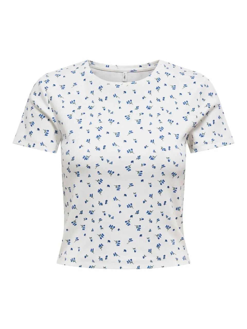 ONLY Onlfenja Top Donna M Maniche Corte Stampato