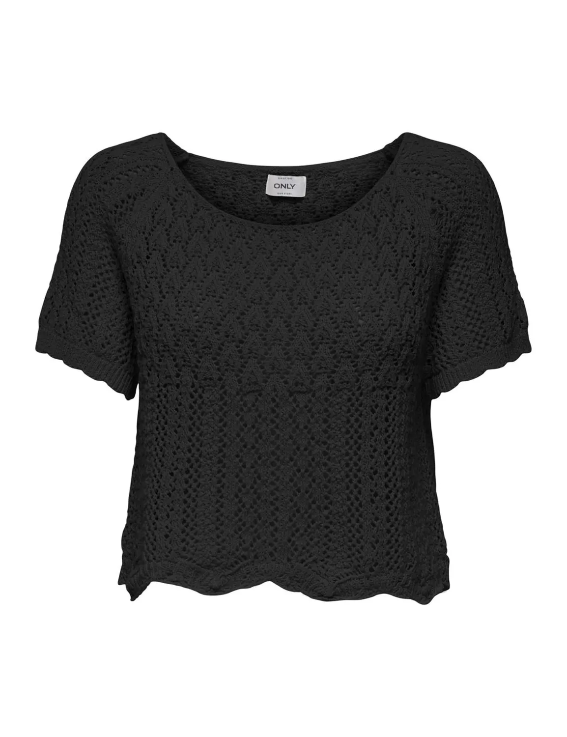 ONLY Onlnola Knitted pullover maglione donna lavorato