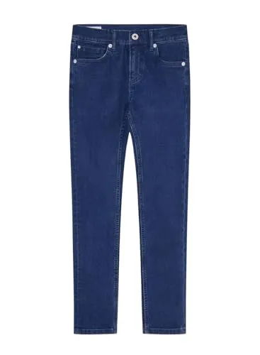 Pepe Jeans Skinny Jr Pb202133 jeans bambino skinny