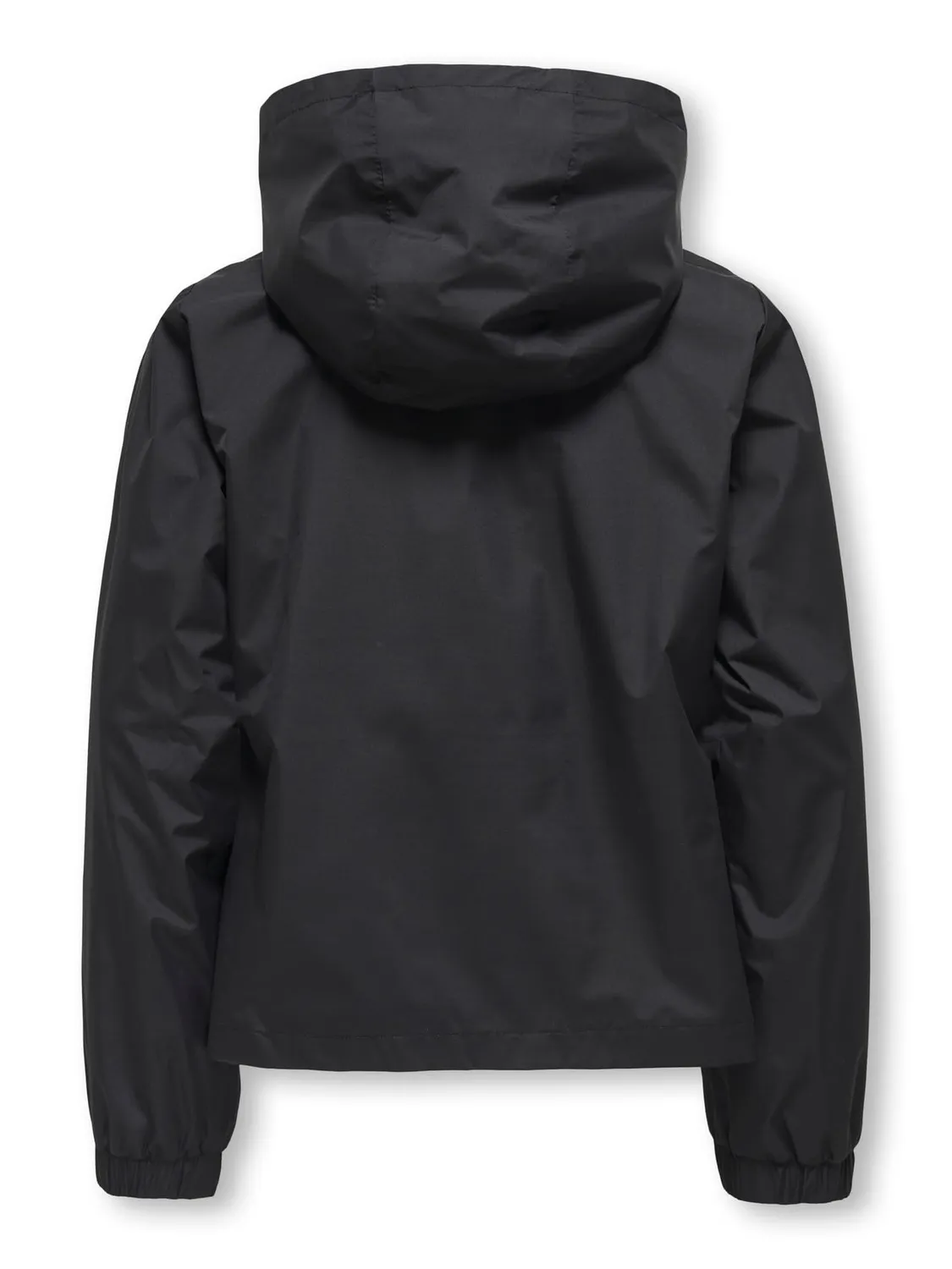 ONLY Kogfry Hood giacca con cappuccio bambina 128 leggera