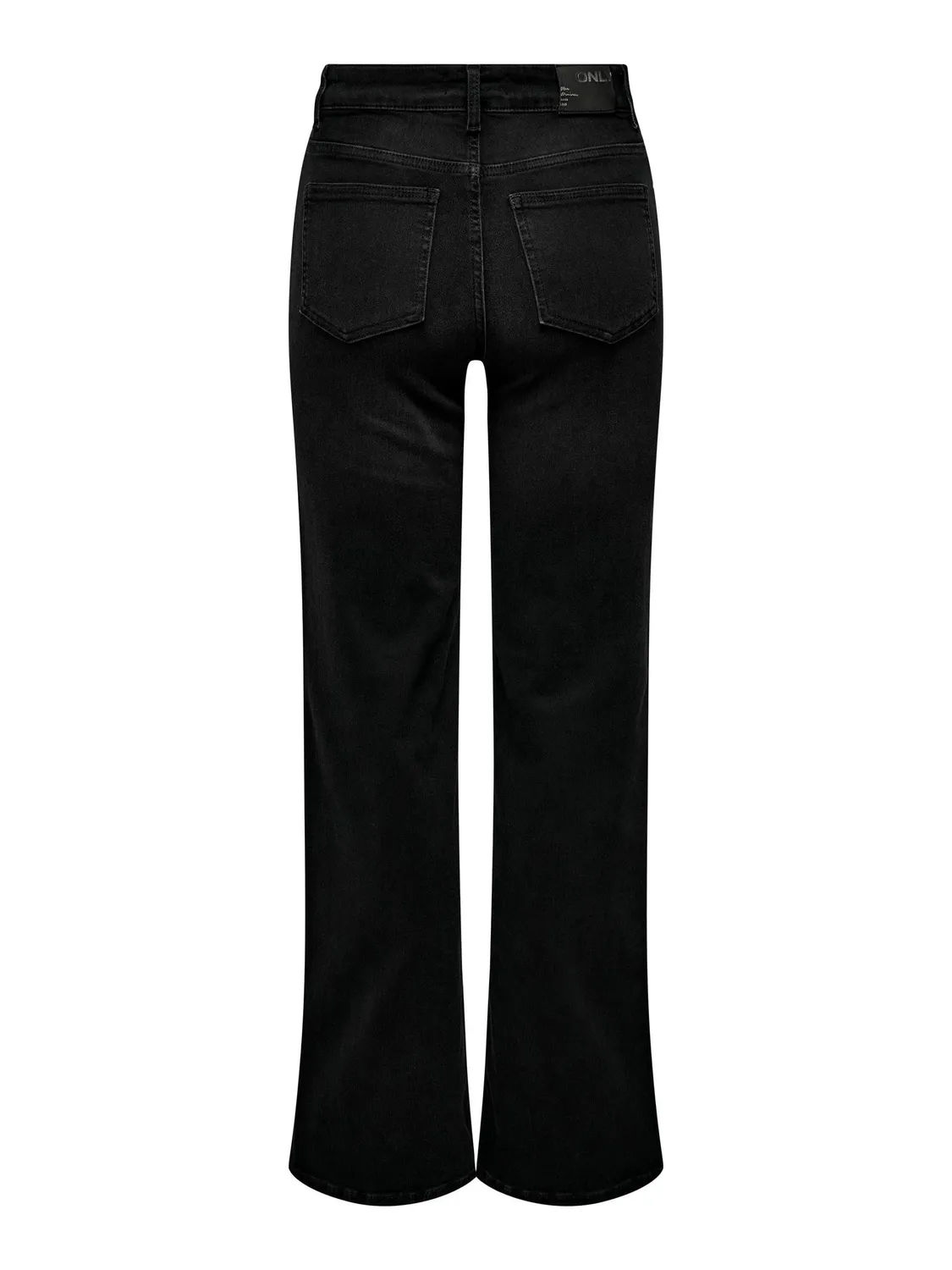 ONLY Onlmadison Blush jeans wide XL/34L denim chiaro