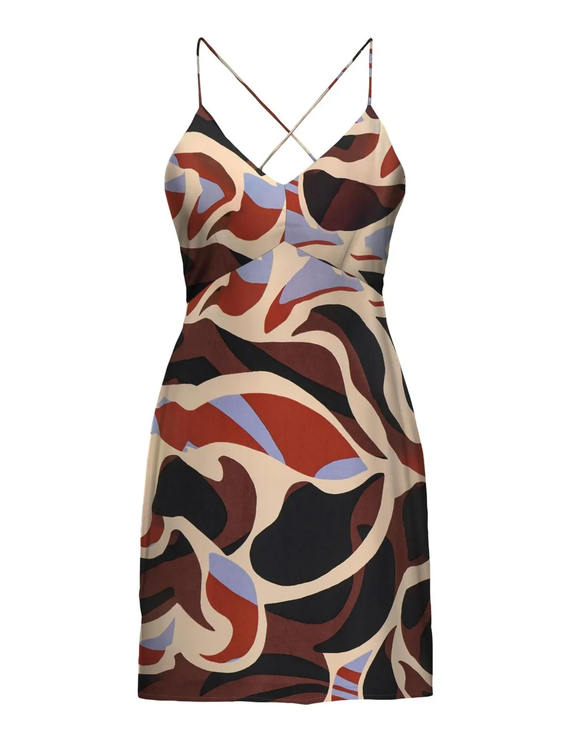 ONLY Onljane Janice Abito Donna Taglia L Leggero