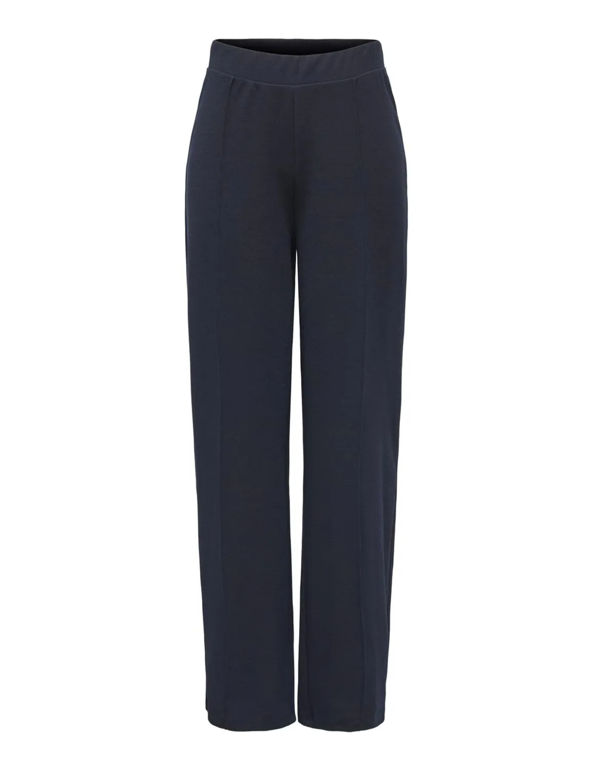 ONLY Onlatlas Pantaloni Donna Larghi Gessati M