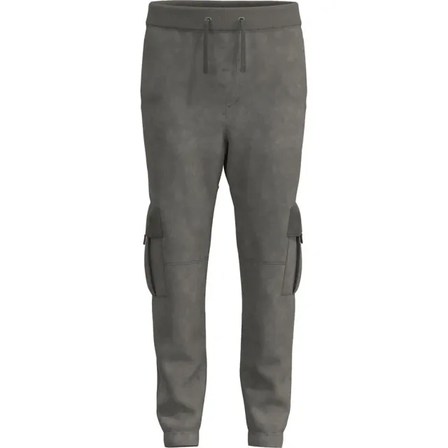 Pepe Jeans McGray pantalone uomo felpa garment dyed