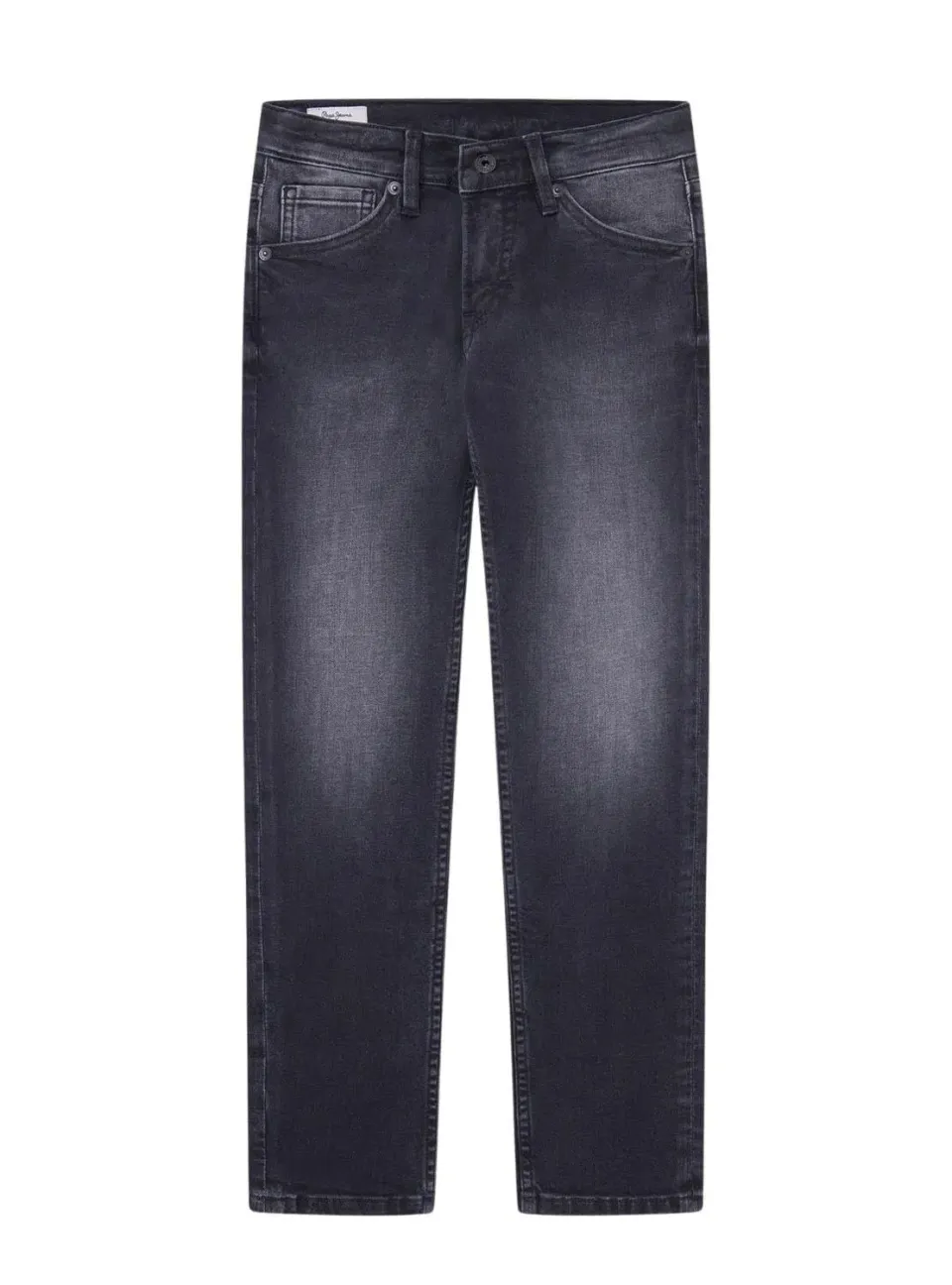 Pepe Jeans Pb202136 jeans bimbo 10 anni slim denim