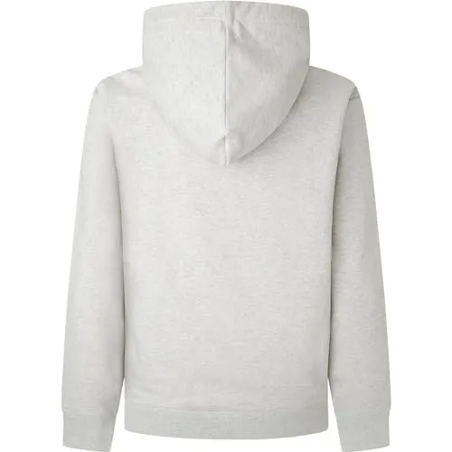 Pepe Jeans Moraes felpa uomo L cappuccio pile