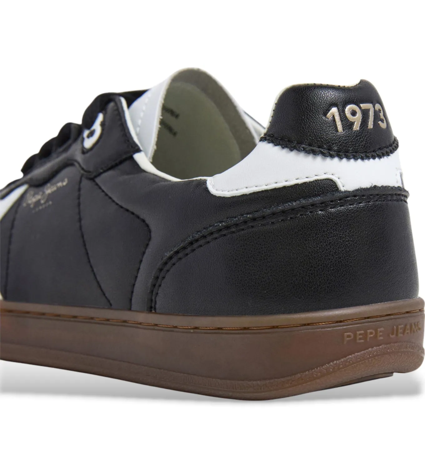 Pepe Jeans Ball Class M Sneakers Uomo Pelle
