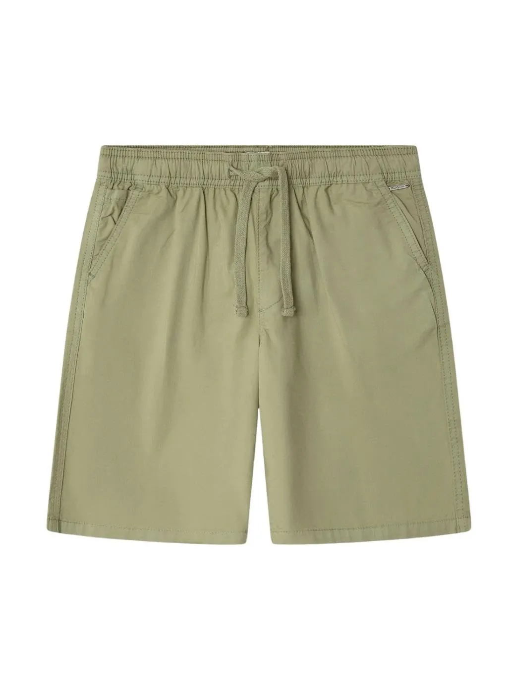 Pepe Jeans Stephen Short pantaloncini bimbo 12 anni tasche