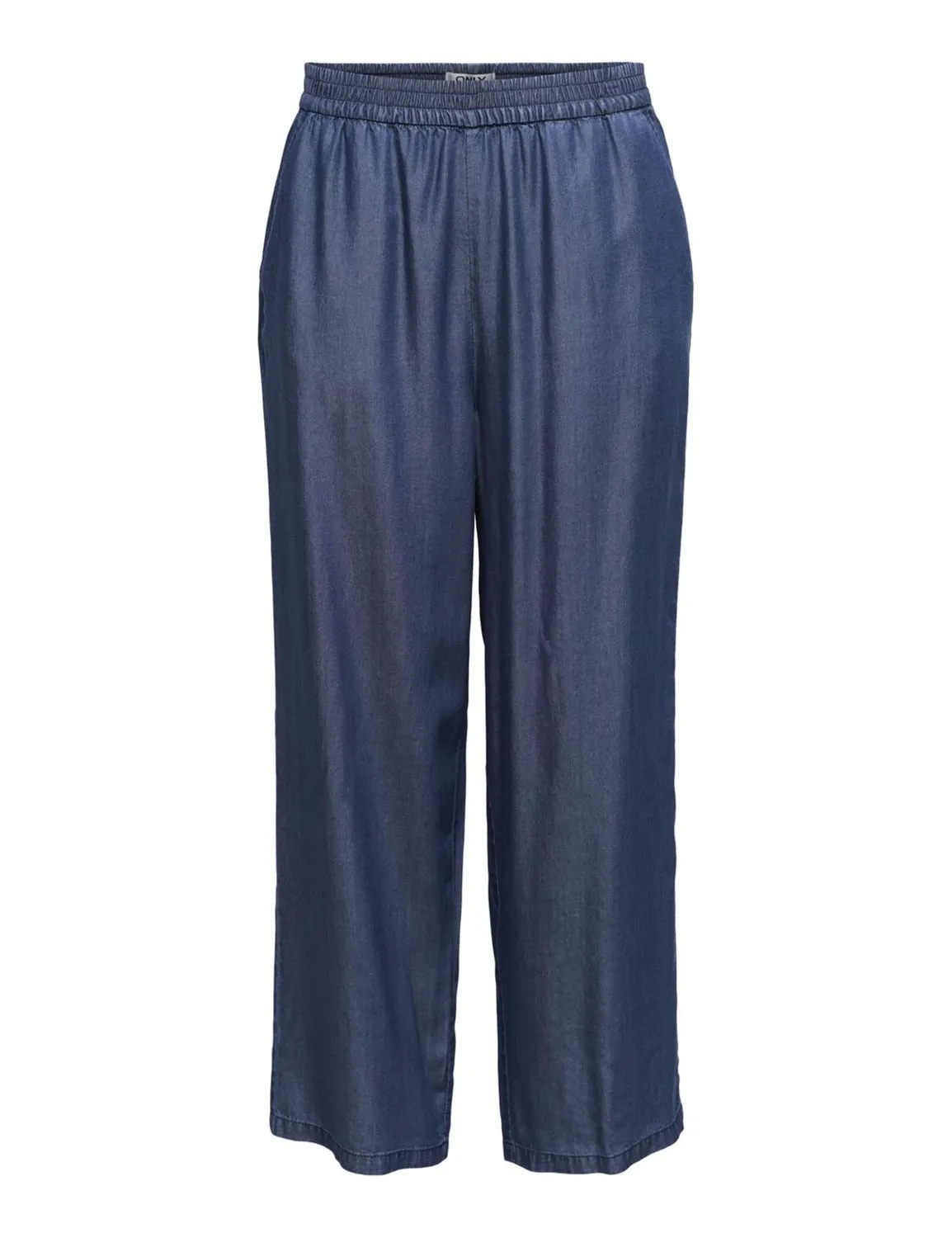 ONLY Onlcharis Life Culotte pantaloni denim