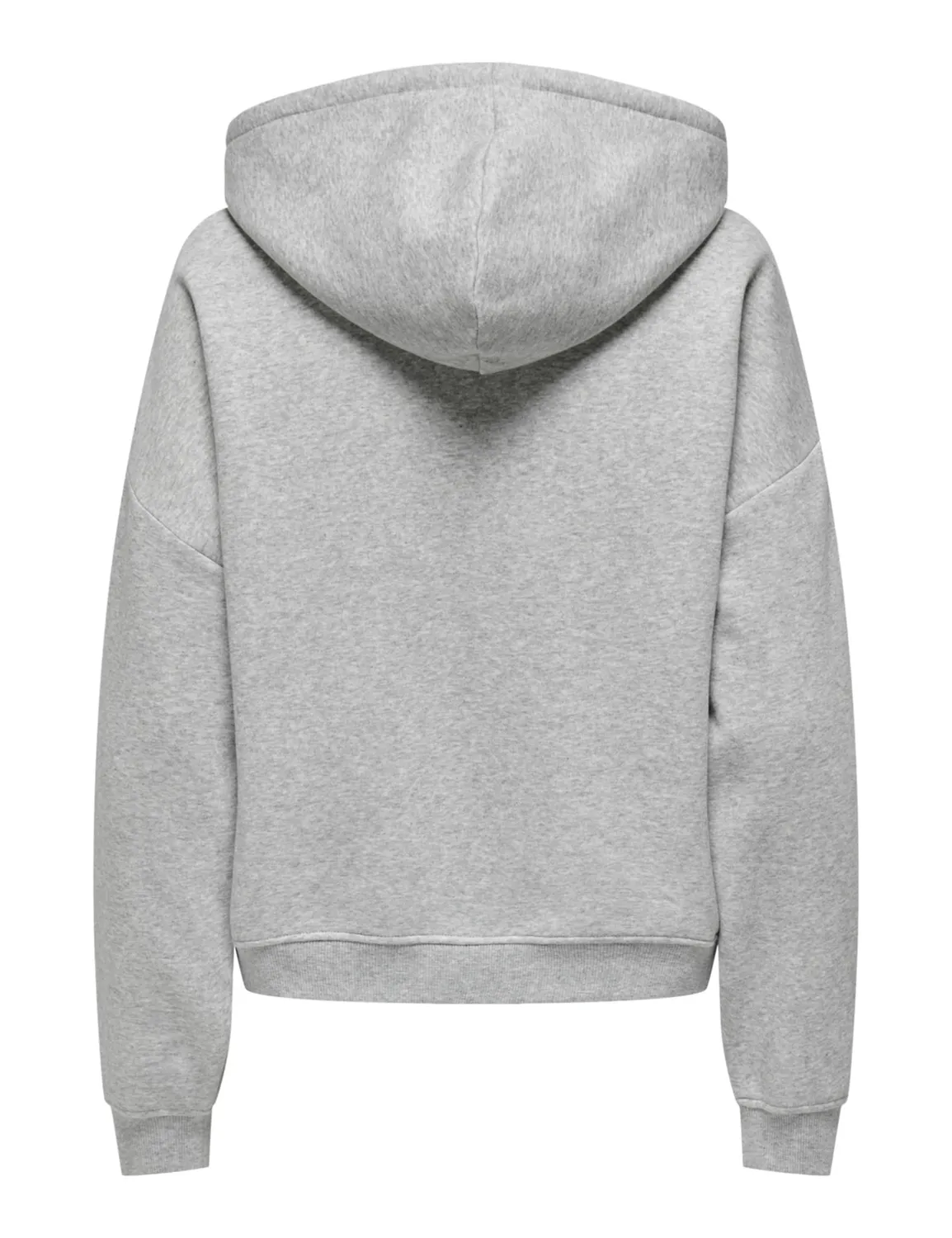 ONLY Onlsweat Felpa Donna L Girocollo Basic