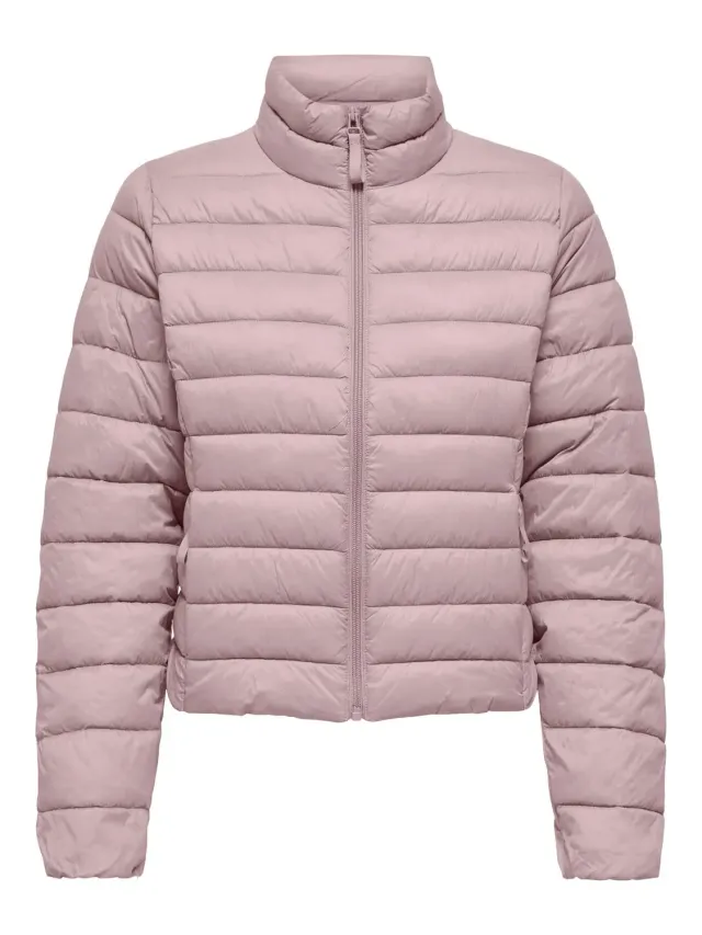 ONLY Onltahia Lw giacca trapuntata donna M trapuntata leggera