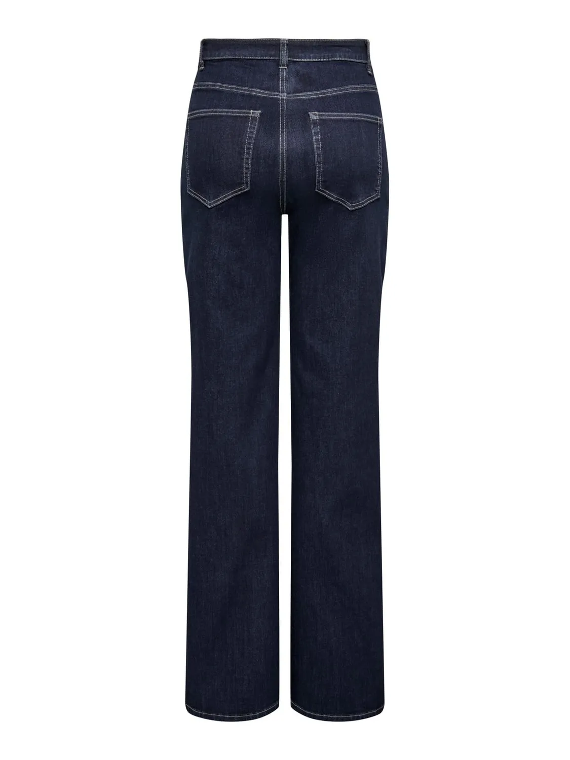 ONLY ONLJUICY-WAUW jeans wide donna L 30L