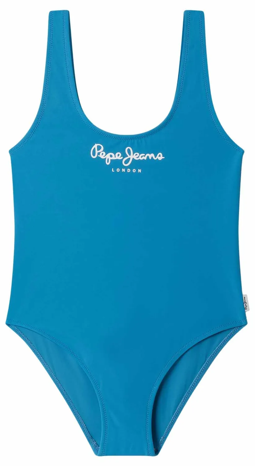 Pepe Jeans Pepe Sc costume bambina poliammide