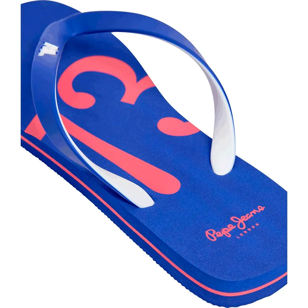 Pepe Jeans Felipe infradito uomo 43 EVA gomma