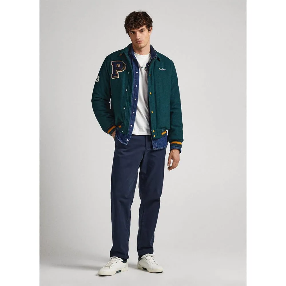 Pepe Jeans Harrow pantalone uomo 28W/30L loose fit
