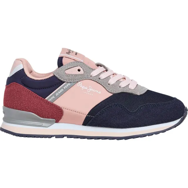 Pepe Jeans London Bet G sneakers bambina running EVA