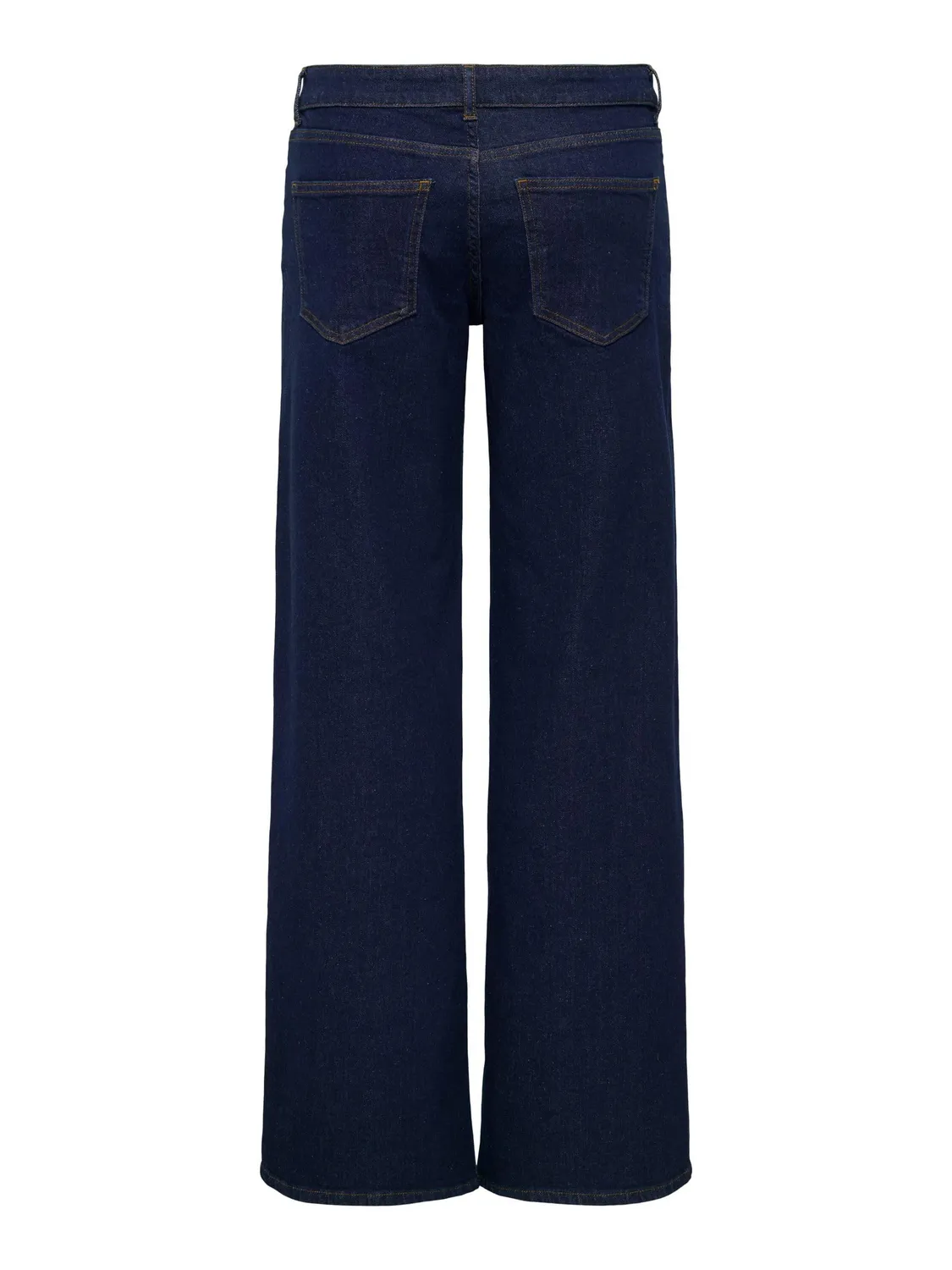 ONLY Onljudy Jeans Wide Leg Donna Vita Bassa M