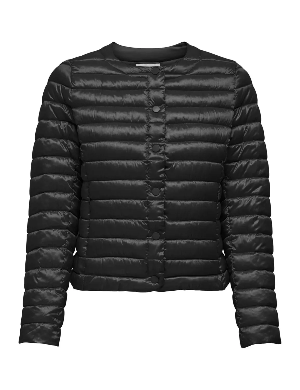 ONLY Onlvega Life Quilt Jacket Cc Otw giacca trapuntata leggera