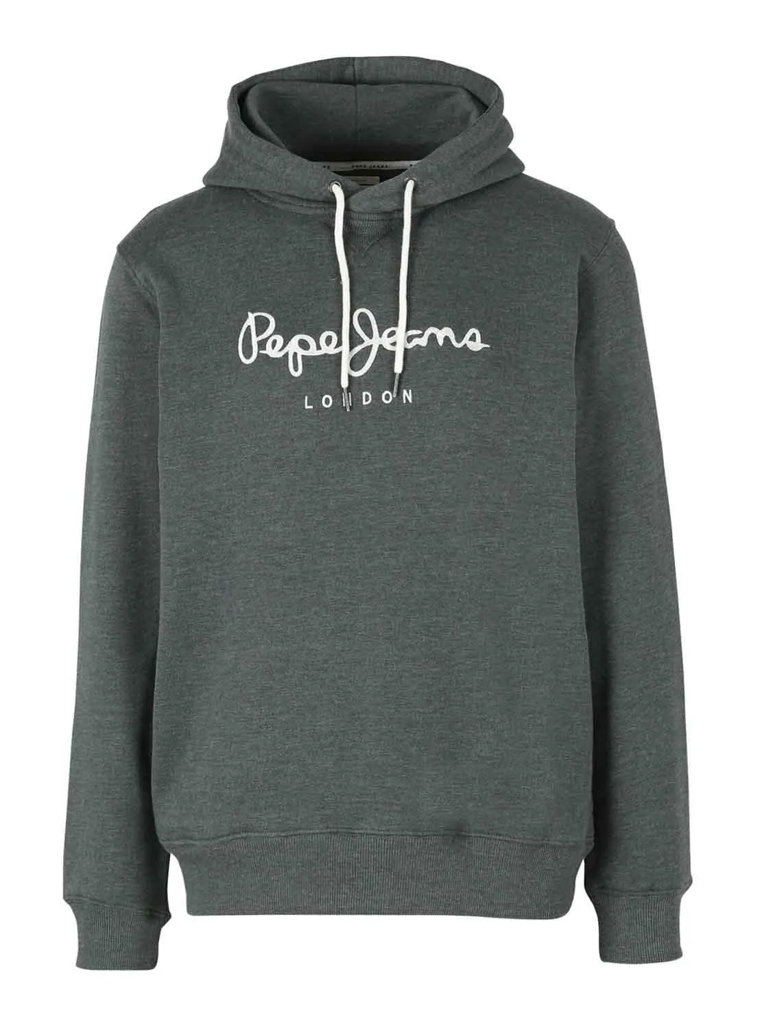 Pepe Jeans Nouvel felpa uomo blu dulwich