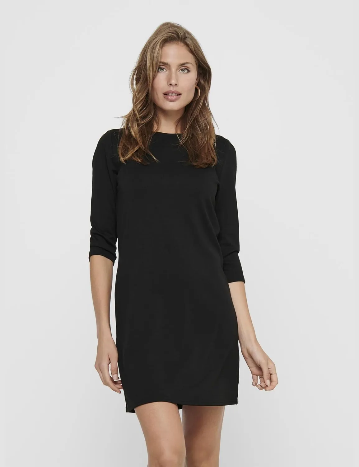 ONLY ONLWINNER abito donna leggero fantasia