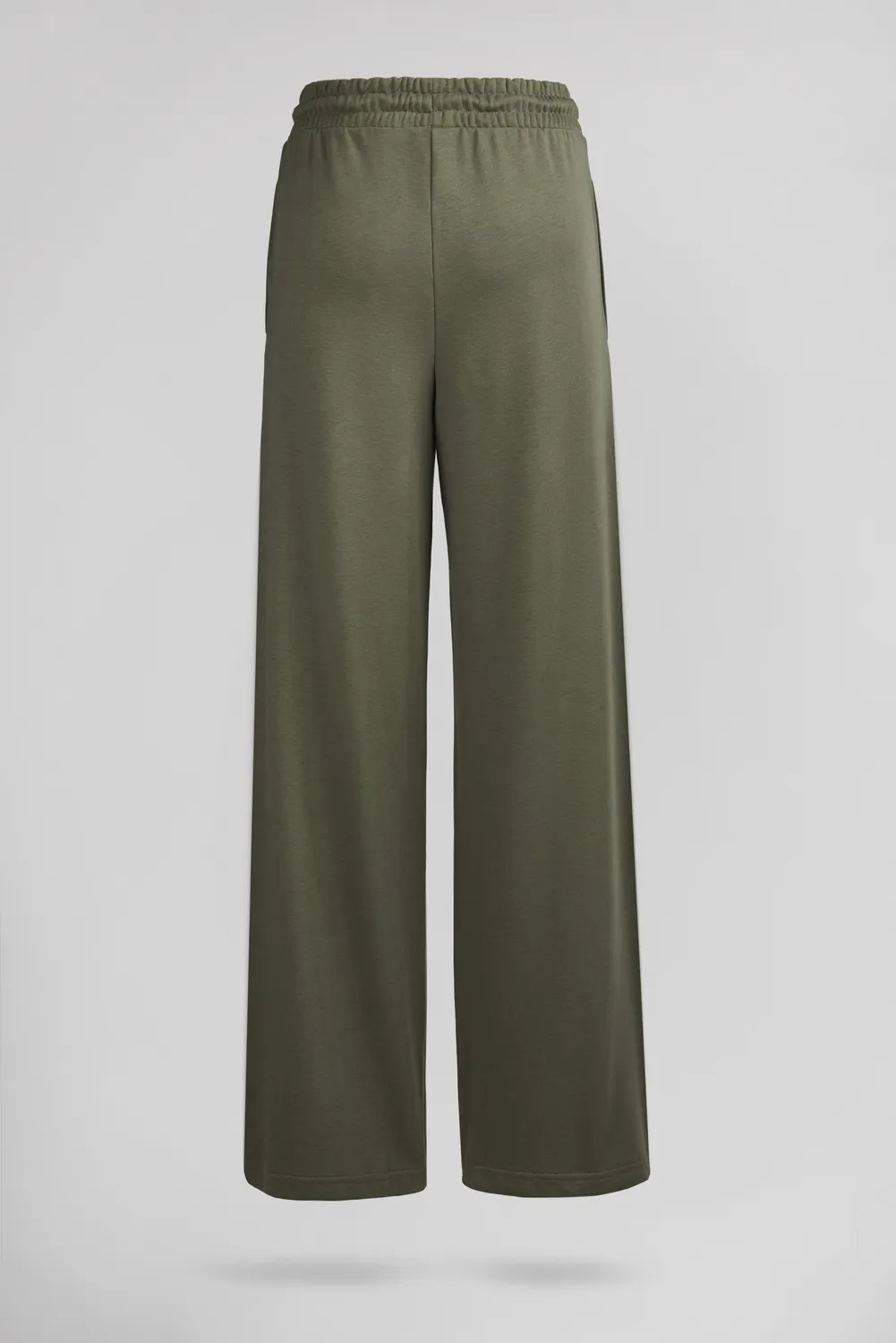 Teddy Smith P-Lyse Pantalone Donna Dusty Kaki