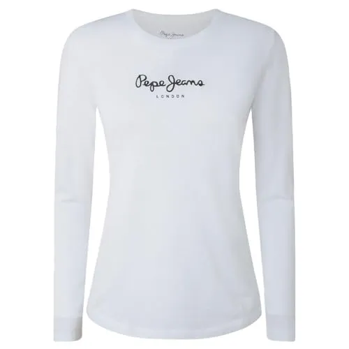 Pepe Jeans Elena gonna donna corta elasticizzata