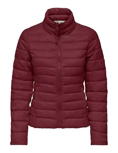 ONLY ONLTahoe giacca trapuntata donna taglia L