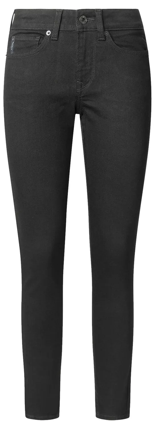 Pepe Jeans Soho Jeans Donna Skinny Vita Bassa Elasticizzato